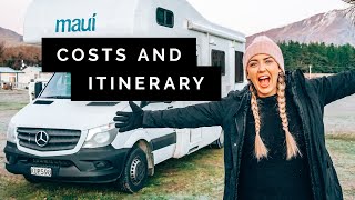 NEW ZEALAND RV Travel Guide: Essential Tips! screenshot 4