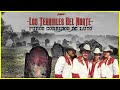 Los Terribles Del Norte - Puros Corridos De Luto