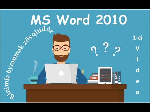 MS Word 2010 mətn prosessorunun ümumi anlayışları*** File tabı *** Əmr və kateqoriyalar