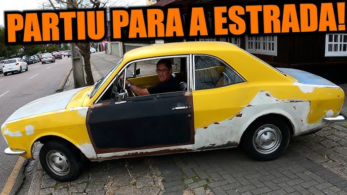 Saga completa você acompanha no  PROJECT CAR BRASIL #carro #pr