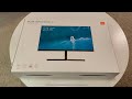 Gambar Xiaomi Mi 23.8'' Desktop Monitor 1C - Black dari MII Store Jakarta Pusat 8 Tokopedia