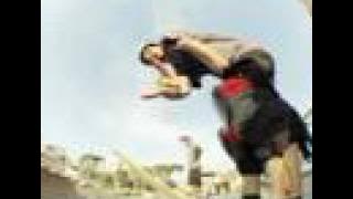 The Offspring - Mota (Sports Clip)