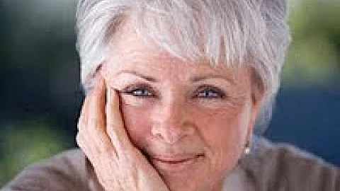 Byron Katie: the day I awakened I saw the cause of...