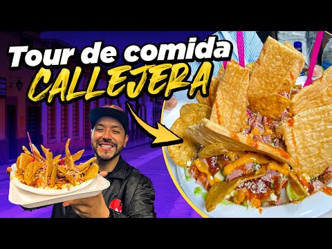 El MEJOR COCHITO Chiapaneco | Épico TOUR de COMIDA CALLEJERA El MEJOR COCHITO Chiapaneco | Épico TOUR de COMIDA CALLEJERA