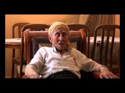 لقاء مع المجاهد غڤالي الطيب