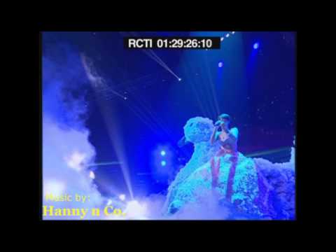 Cinta Sejati- BCL Konser Terbaik Terbaik AMI Cinta Sejati- BCL Konser Terbaik Terbaik AMI