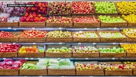 FDA stops most food inspections due to government shutdown