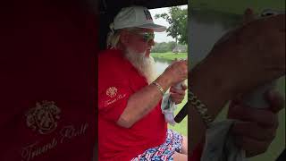 John Daly's Drink Gives Back to Veteran Dogs Net Worth