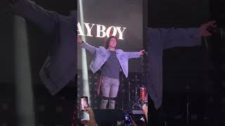 XOLIDAYBOY Океаны Омск 29.04.24#xolidayboy#иванржевский#иван#concert