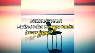 PANDANG MATA - Fariz RM dan Nourma Yunita
