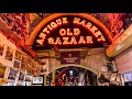 Istanbul's Grand Bazaar Tour - Fake Market | Hand Crafted Jewelry | Turkish Sweets and more!