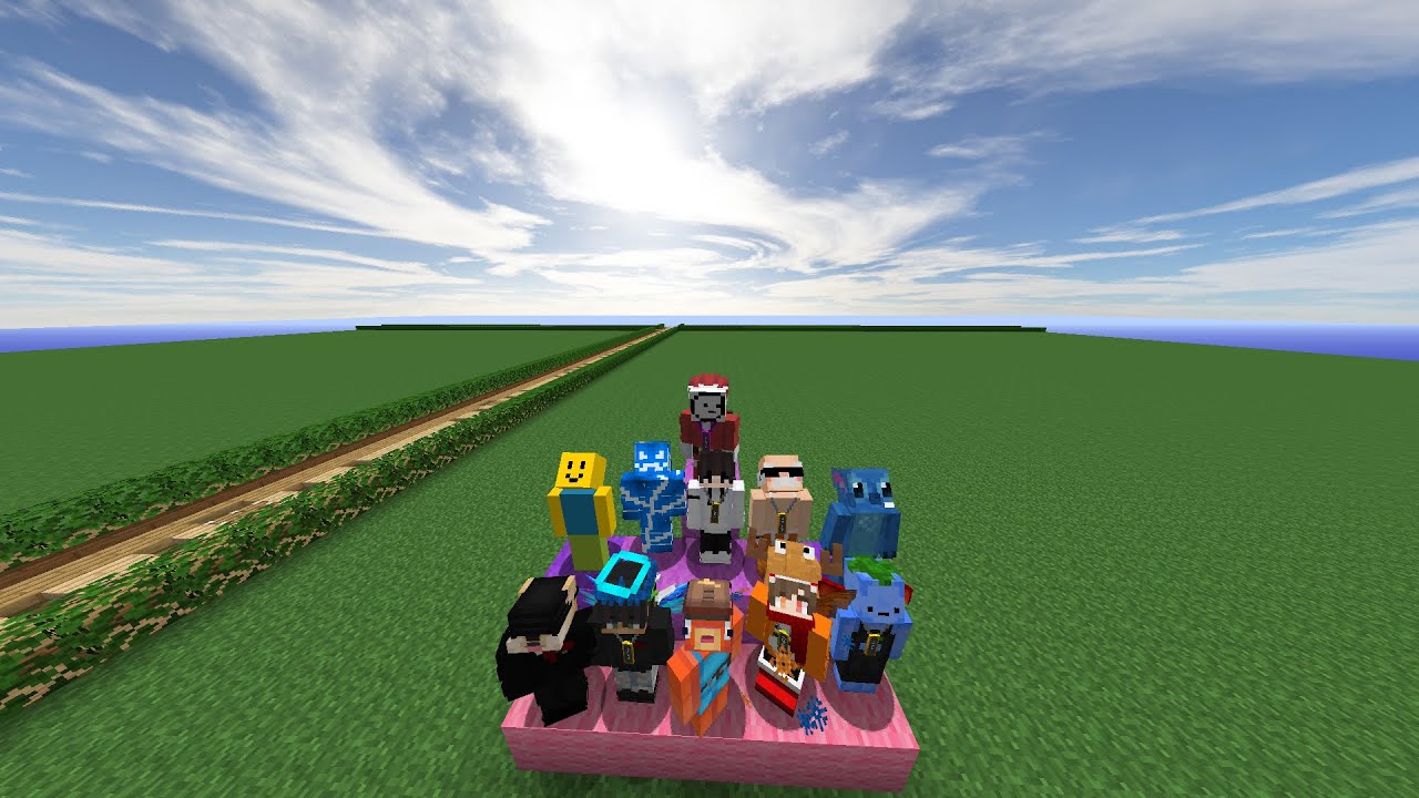 Mit held er væk? + Giveaway vinder | Freakyville #10