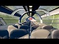 Hyperloop Transport Concept - 3D Animation