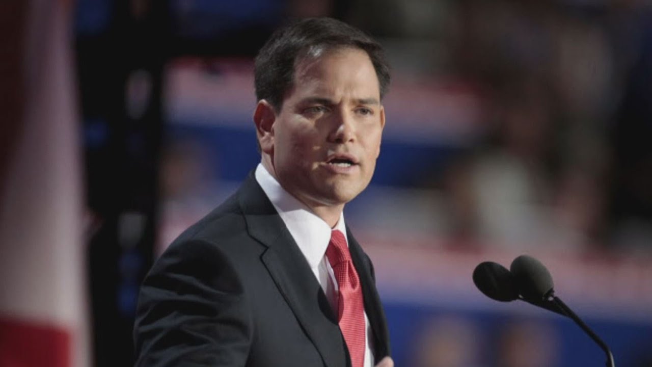 Heilemann One NYT Story Won t Scare Off Rubio Donors YouTube