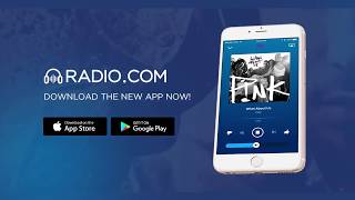 The Radio.com App Is All New! screenshot 2