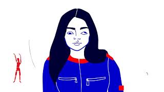 Alright jain - Animation