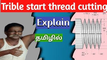 subject 17:Triple start 