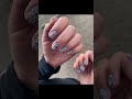 Winter Nail Designs 2022. Nail Art Compilation 2022. #shorts