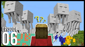Hermitcraft 9 Episode 6 SECRET FOOLS DAY Hermitcraft 9 Episode 6 SECRET FOOLS DAY