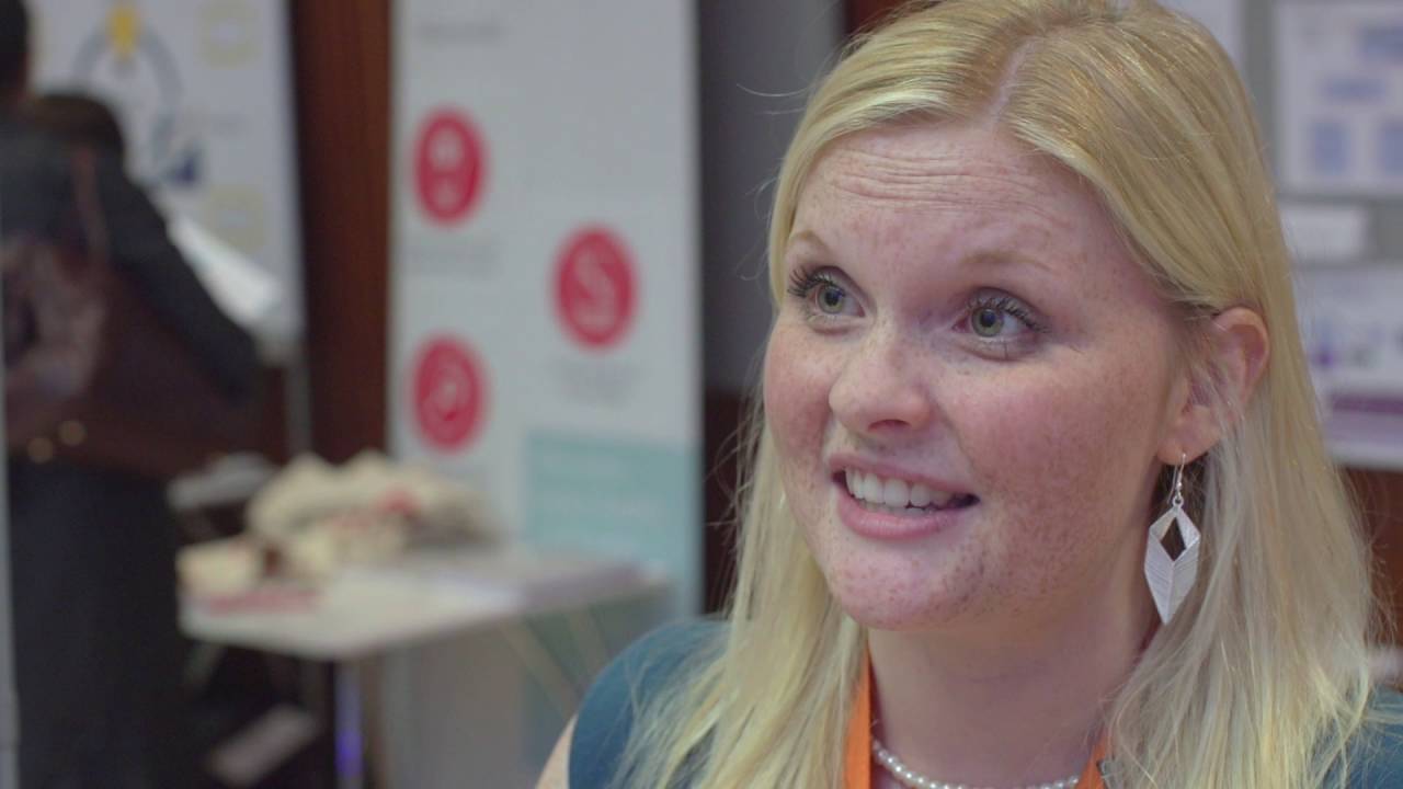 Inspiring Improvement: NHS providers share best practice - YouTube