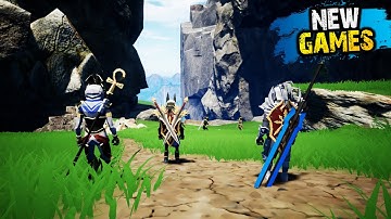 15 Best NEW Android & iOS Games of March 2022! (Offline/Online)