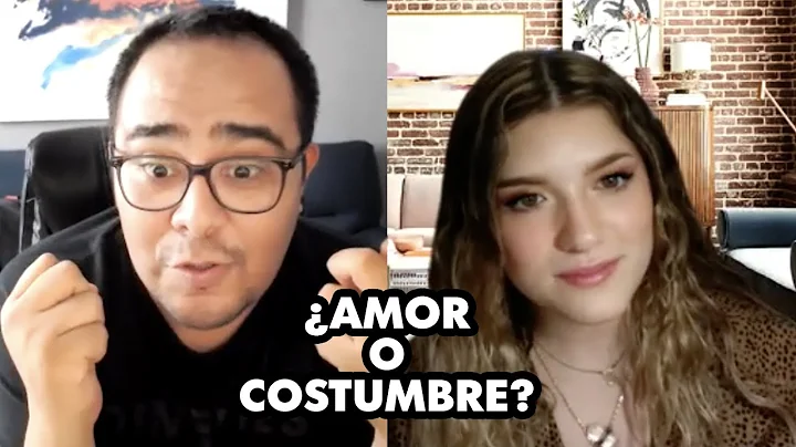 EP22: Amor o rutina? con Roberto Rocha - Alma y Ps...
