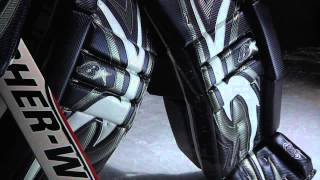 Goalie - Total Hockey Commercial 2011