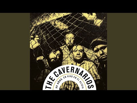 The Cavernarios — Soy de la Costa (En Vivo)