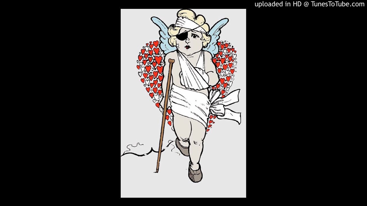 Watch YBC AutoTray - Where Is Cupid When You Need Him? on YouTube Watch YBC AutoTray - Where Is Cupid When You Need Him? on YouTube