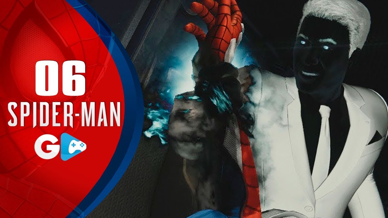 Homem-Aranha 2 ganha primeiro gameplay e revela vilões do jogo