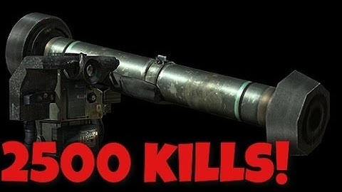 Javelin Multi-Kill Montage MW3 by Panda825
