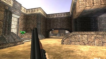 CUBE Sound Design and Implementation Demo - Colton Bumstead