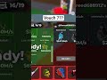 Traded my los spooky for esok 250 los puggs and reaper bike #roblox #gaming #stealabrainrot