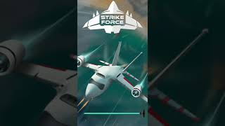 # لعبه Strike force 1945 War ( game by rendenred Ideas). 🌟 ياهلا العاب اندرويد 🌟 screenshot 2