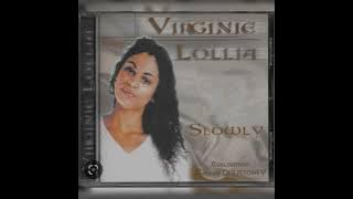 Virginie Lollia - Trahison