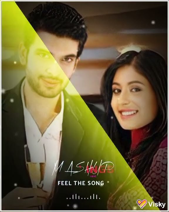 kitani Mohabbat Hai ❤❤Arjun  Arohi vm