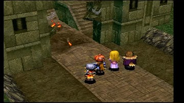 Shining Force III Scn3 [SS] [19]  Heroes Reunited