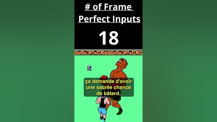 Le Speedrun le plus COMPLIQUÉ