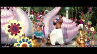 Dreamum Wakeupum  Video Song | Aiyyaa Movie | Rani Mukherjee, Prithviraj Sukumaran