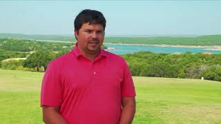 Road Trippin' North Lake Travis: Lago Vista Golf Course!