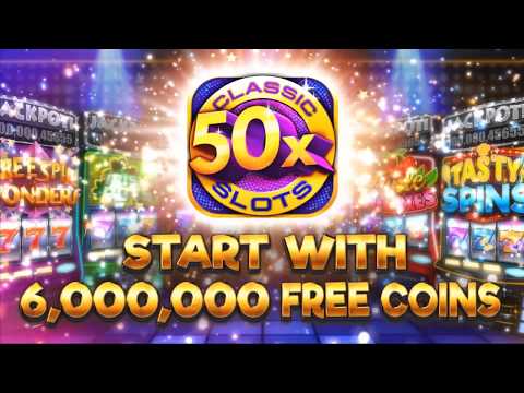 what is the best free slot game to play