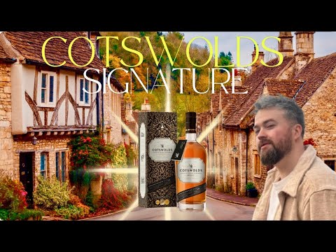 Cotswolds Signature - Whisky Review