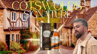 Cotswolds Signature | Whisky Review