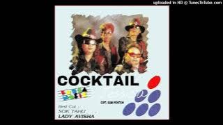 Lady Avisha - Sesumbar (1990)