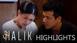 Halik: Lino tries to calm Jade down | EP 136