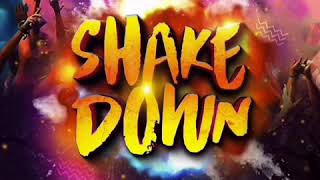 Shake Down | Nadia Batson | SOCA 2019