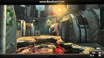 F.E.A.R. 3 Point Man Walkthrough Part 17 [NEEDLE GUN]