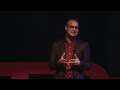 How to change honour stories for saving lives? | Sadiq Bhanbhro | TEDxSheffieldHallamUniversity