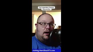 Inside The Excitement Of Dayton Hamvention 2025