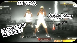 30 Second Story - Slowmo ff keren ak draco Dj india vadele 30 detik Story WA #fyb #editorberkelasff